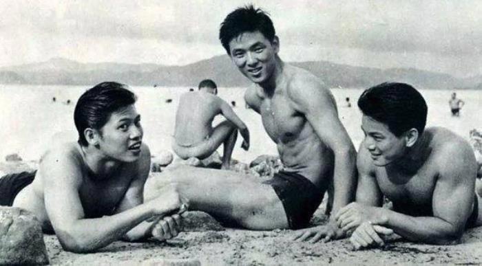 唐季礼个人资料简介 和林心如为什么分手