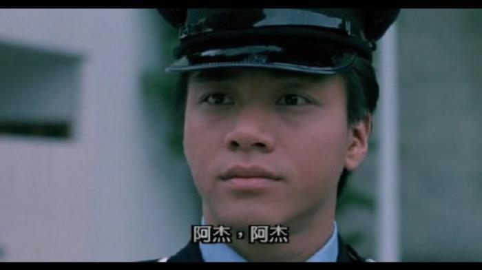 唐季礼个人资料简介 和林心如为什么分手