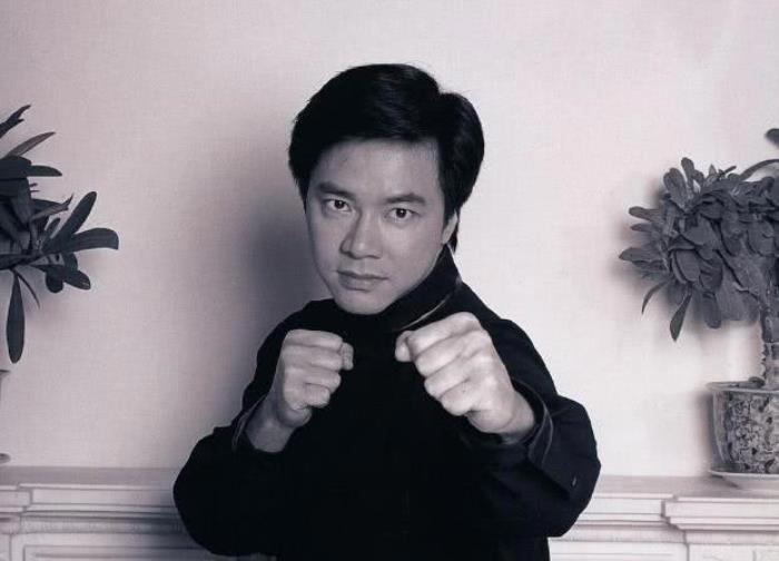 唐季礼个人资料简介 和林心如为什么分手