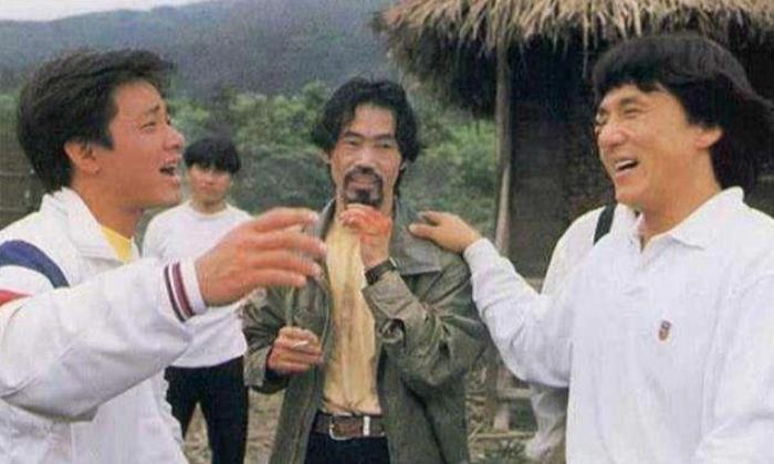 唐季礼个人资料简介 和林心如为什么分手