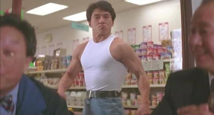 唐季礼个人资料简介 和林心如为什么分手