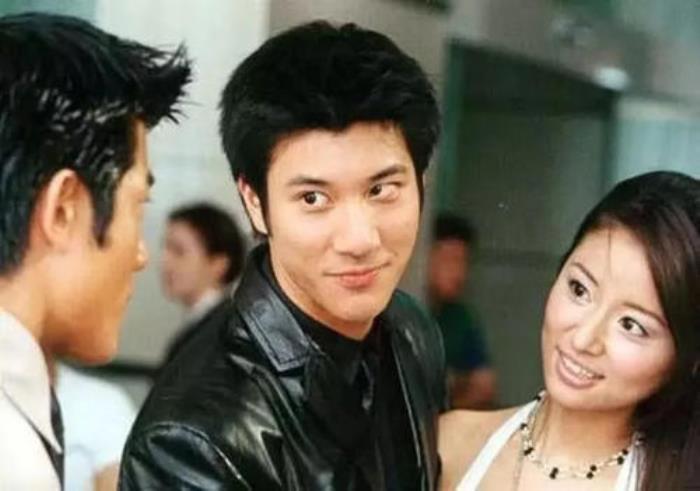 唐季礼个人资料简介 和林心如为什么分手