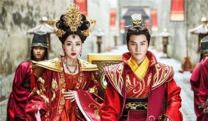 唐季礼个人资料简介 和林心如为什么分手