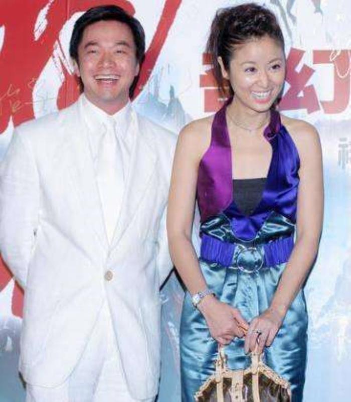 唐季礼个人资料简介 和林心如为什么分手