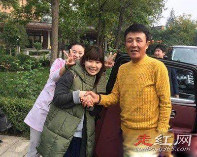 王楠楠老公是头婚吗 郭斌前妻到底是谁