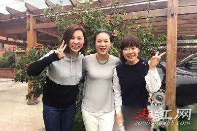 王楠楠老公是头婚吗 郭斌前妻到底是谁