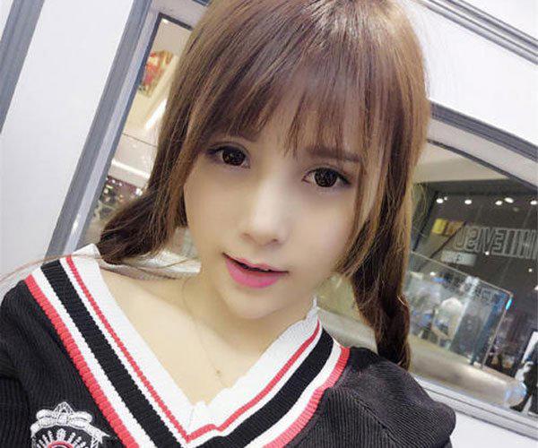 夏美酱最漏的一期 嫩模的路有去无回难以回头