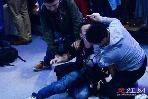 北京大佬闫京个人资料简介 白航在北京什么实力