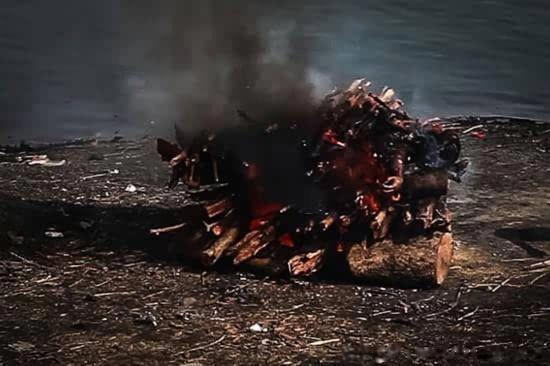 食人族为什么吃人 亚马逊真的有食人族真的吃人吗