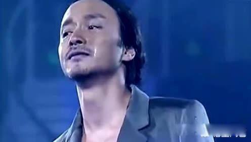 张国荣为什么结束自己的生命 离世有很多猜测