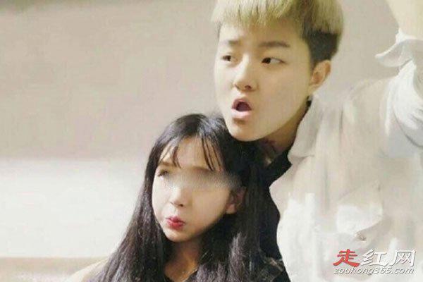 王逗逗的前任都有谁 男女通吃被多少人爱过了