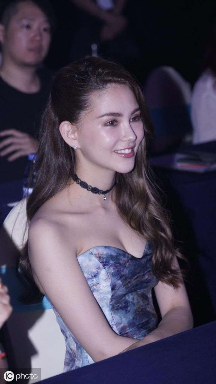 昆凌个人简历是混血儿吗 和周杰伦怎么在一起的