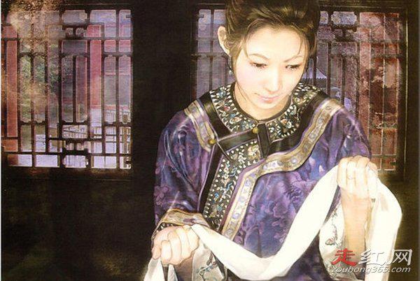 上吊女尸事件吓人吗 这种自杀方式更多出现在古代