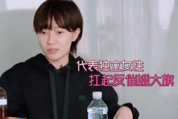 焦俊艳不是已经结婚了吗 对象不是高以翔而另有其人