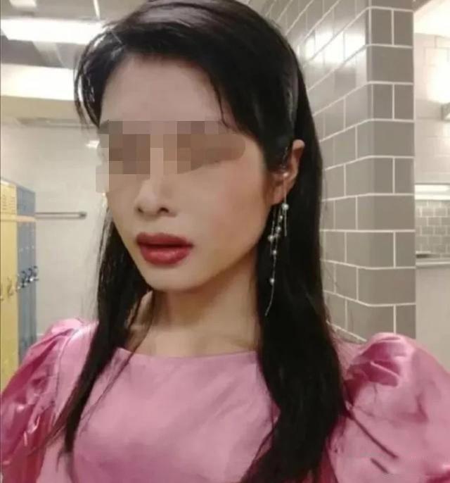 许可馨一门两将军 她家里的背景很硬吗