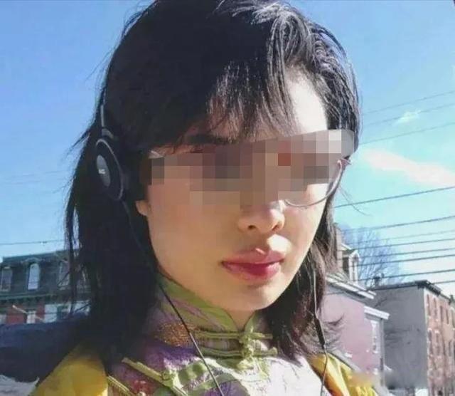 许可馨一门两将军 她家里的背景很硬吗