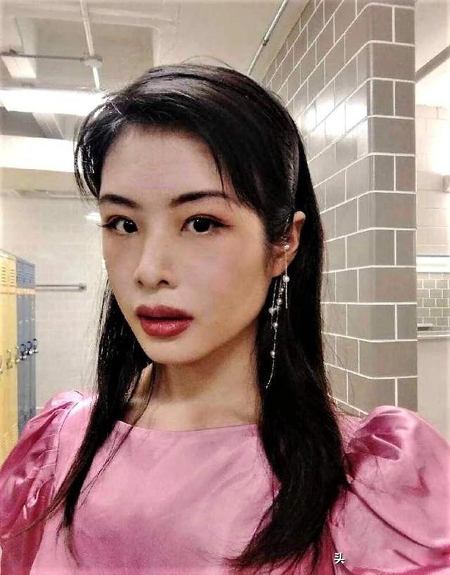 许可馨一门两将军 她家里的背景很硬吗