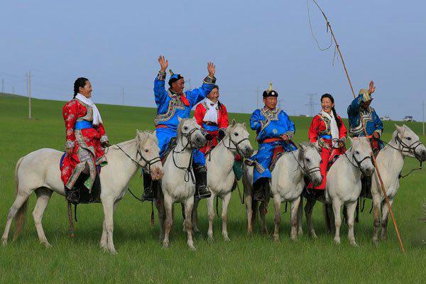 中国最长的名字叫什么 这名号你服不服