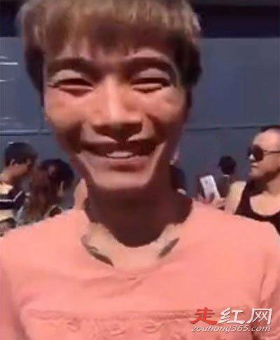 沈阳魏龙个人资料简介 是干什么的怎么混起来的