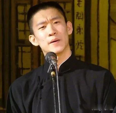 曹云金和郭德纲是怎么回事 反目很大的原因是因为利益