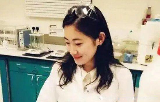 何碧玉高考750分是真的吗 为什么考这么高是裸分吗