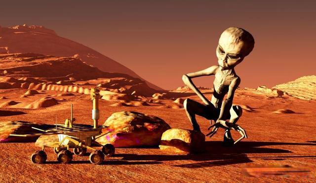 火星男孩五个预言 吸睛言论引热议