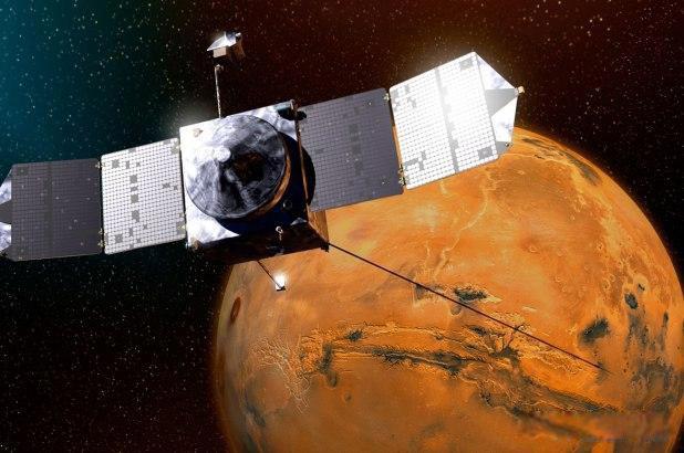 火星男孩五个预言 吸睛言论引热议