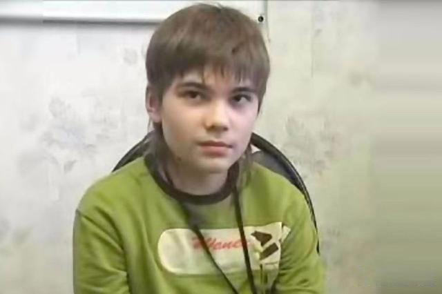 火星男孩五个预言 吸睛言论引热议