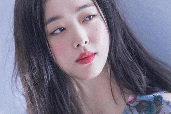 崔雪莉《real》无删减版 在自杀之前豁出去拍摄