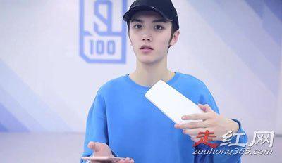 bc221灵超整容了吗 家庭背景很一般