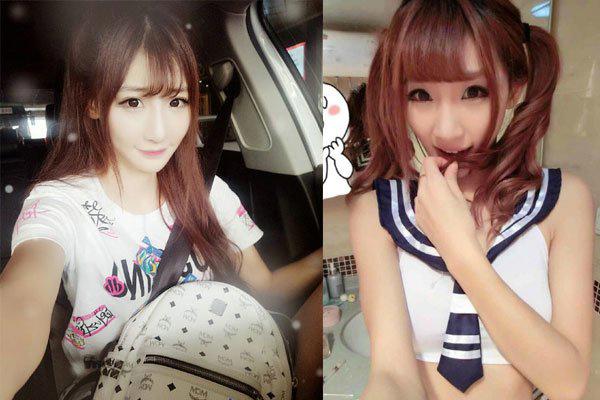 牛胜男3分8秒视频是什么 牛小蘑菇闪现福利被撞见