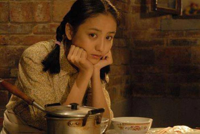 佟丽娅演过的电视剧全部 影视作品有哪些