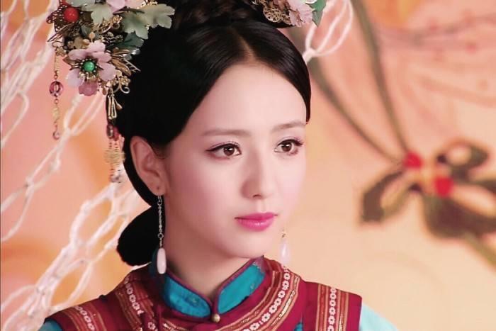 佟丽娅演过的电视剧全部 影视作品有哪些