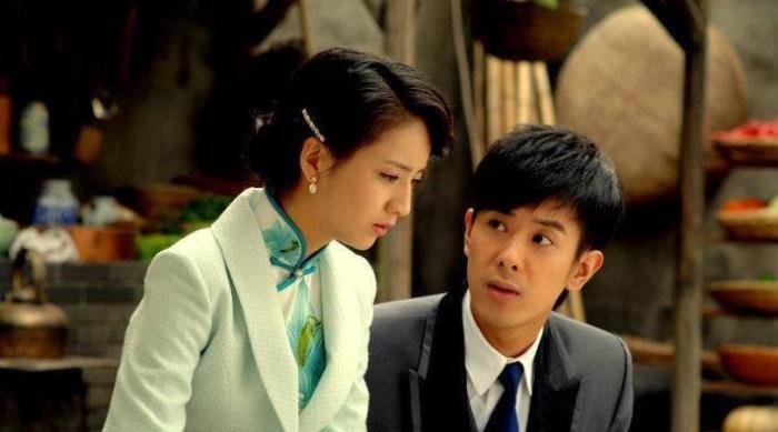 佟丽娅演过的电视剧全部 影视作品有哪些