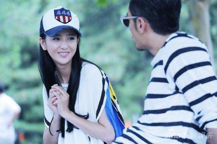 佟丽娅演过的电视剧全部 影视作品有哪些