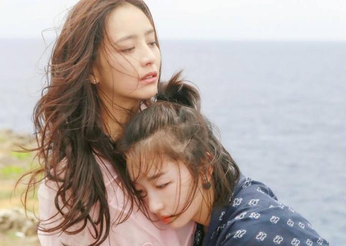 佟丽娅演过的电视剧全部 影视作品有哪些