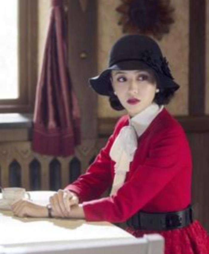 佟丽娅演过的电视剧全部 影视作品有哪些