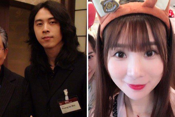 黄嘉伟婚内出轨事件 邹筠为什么还能轻易原谅