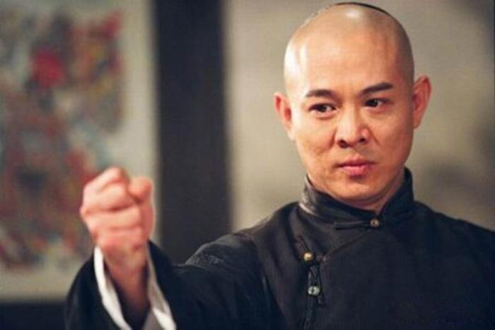 李连杰的真实家世族谱 爷爷是非常厉害的人物不姓李