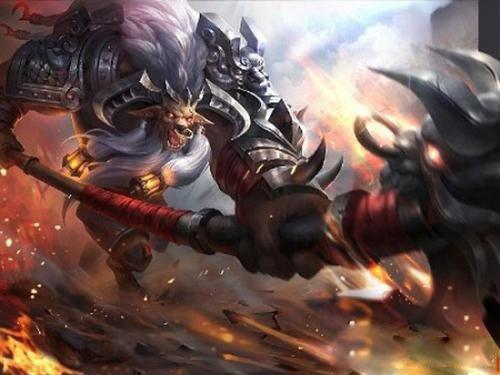 王者荣耀牛魔加点顺序 牛魔怎么玩才厉害