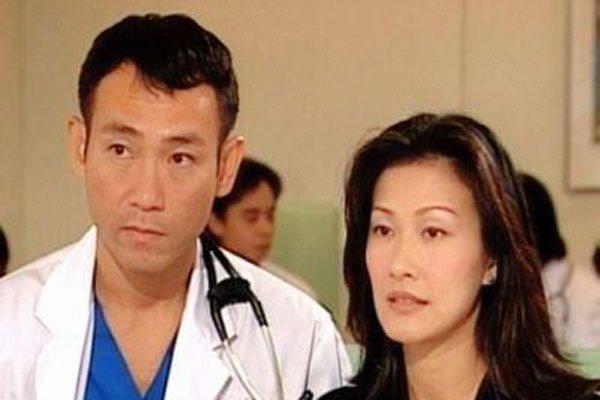 林保怡陈慧珊为何闹翻 其实两个人只是没有再合作