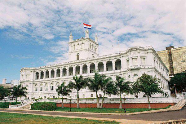 巴拉圭一夫多妻制现状 强制结婚不娶就要坐牢真假