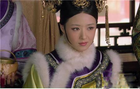 年妃真实历史简介 历史上年妃生了几个皇子