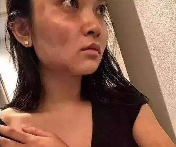 蒋劲夫家暴日本女友原因 文文弱弱真没看出来