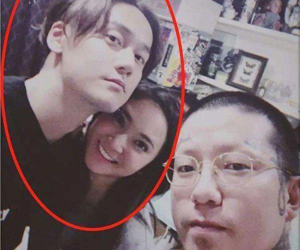 蒋劲夫家暴日本女友原因 文文弱弱真没看出来