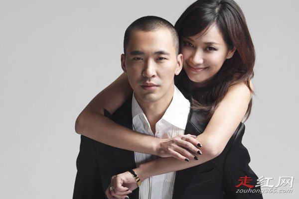 黄立行徐静蕾结婚了吗 没有分手同居状态