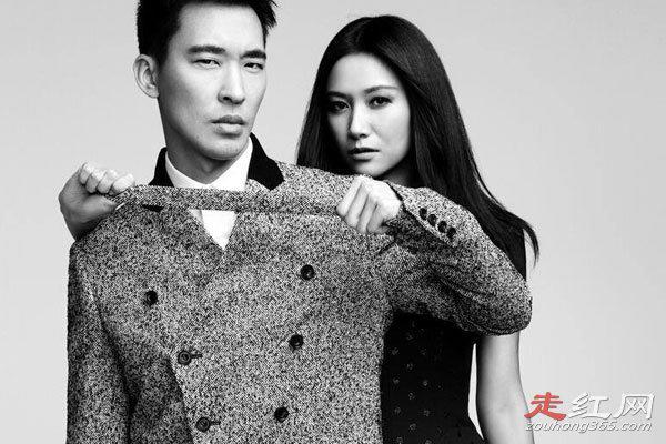 黄立行徐静蕾结婚了吗 没有分手同居状态