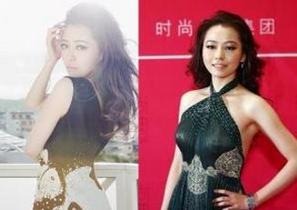 张靓颖打乳钉是怎么回事 她为什么叫三环公主呢