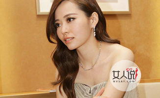 张靓颖打乳钉是怎么回事 她为什么叫三环公主呢