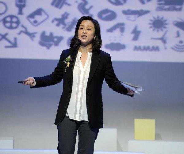 龙丹妮老公是谁 和何炅李维嘉是什么关系